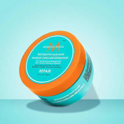 Moroccanoil Restorative Hair Mask