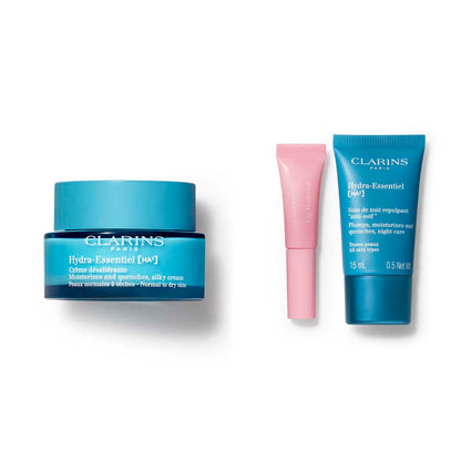 Hydra-Essentiel cream Cofanetto