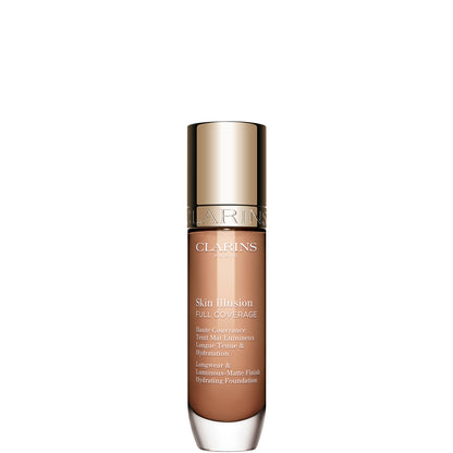 Skin Illusion Full Coverage