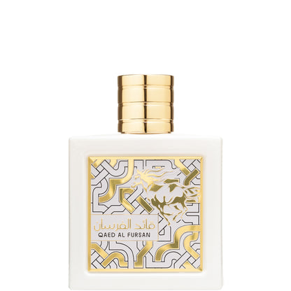 Lattafa Qaed Al Fursan Unlimited