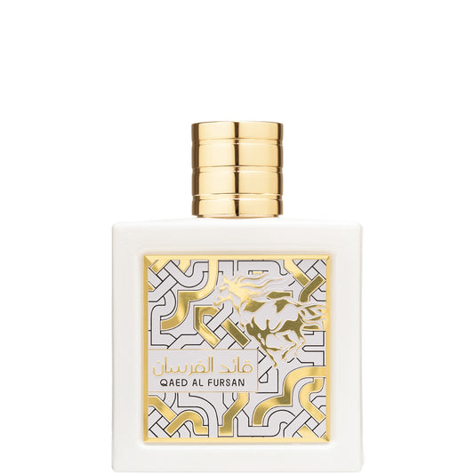 Lattafa Qaed Al Fursan Unlimited