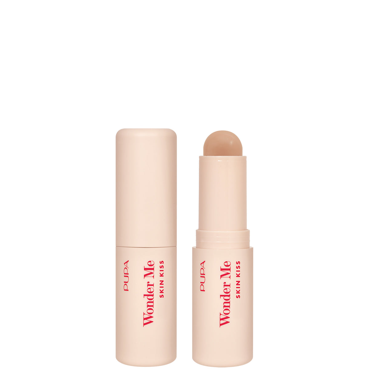 Wonder Me Skin Kiss Foundation
