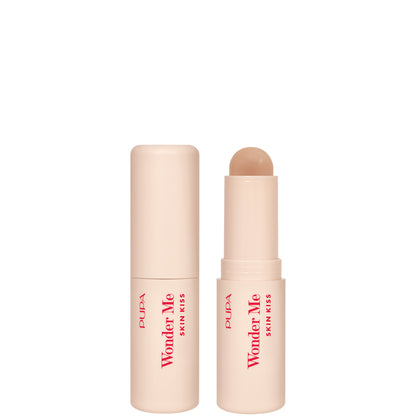 Wonder Me Skin Kiss Foundation
