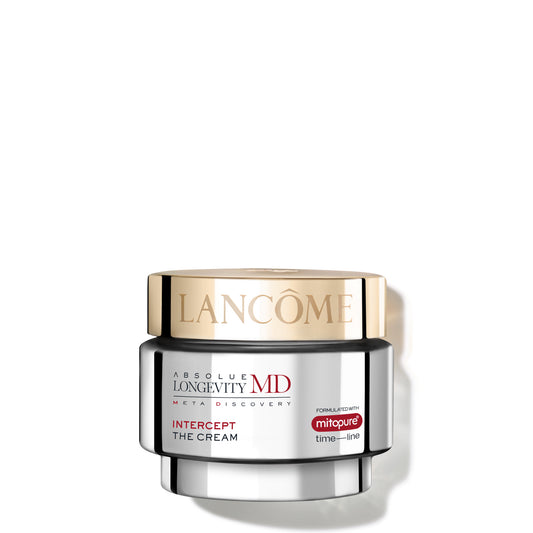 Lancome Absolue Longevity MD Intercept The Cream - Pelli Segnate