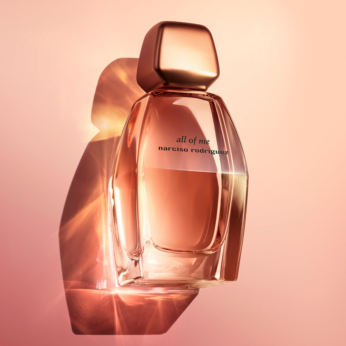 Narciso Rodriguez All of me