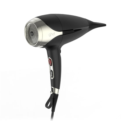 ghd Helios - asciugacapelli professionale nero