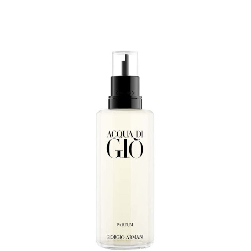 Acqua Di Gio' Pour Homme Parfum 150 ML RICARICA