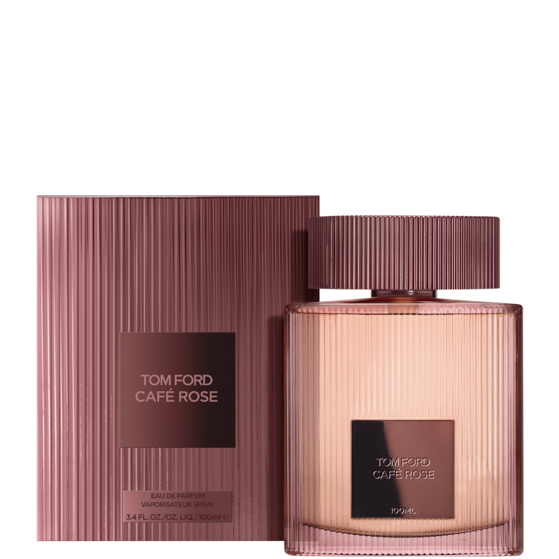 Tom Ford Café Rose