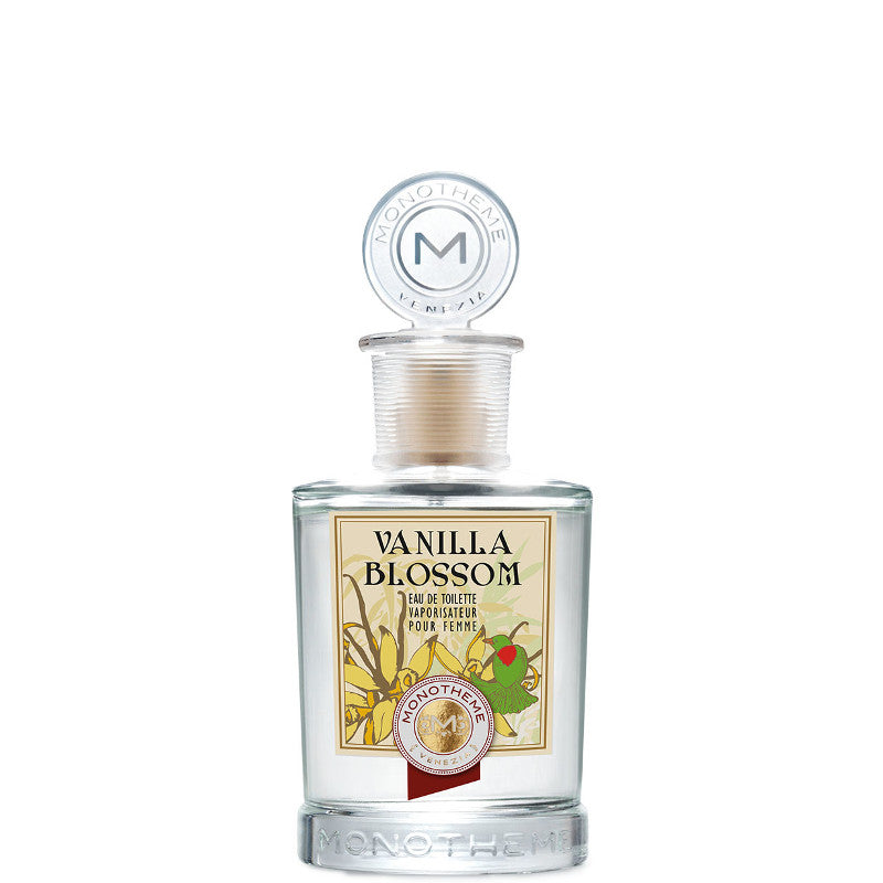 Vanilla Blossom 100 ML