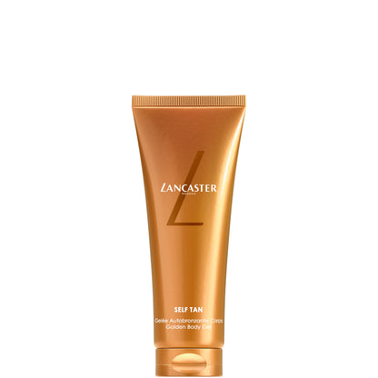 Self Tan Golden Body Gel