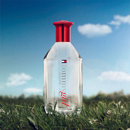 Tommy Girl Forever Eau de Toilette