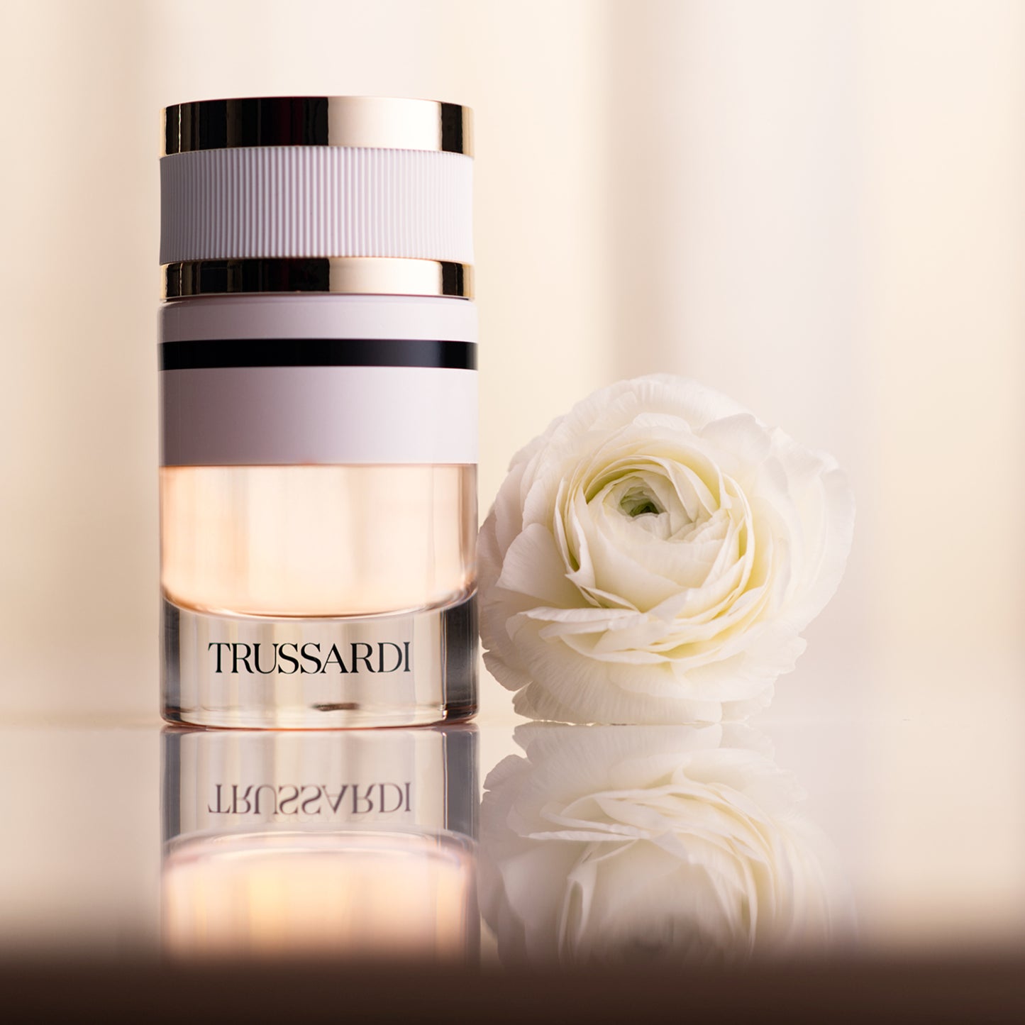 Trussardi Pure Jasmine