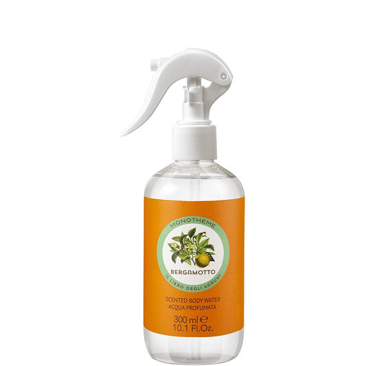 Monotheme Bergamotto Acqua Profumata