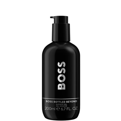 Boss Bottled Beyond