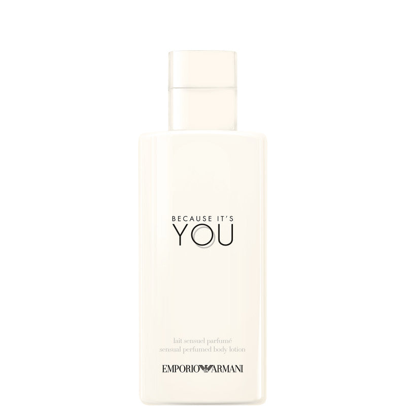 Emporio Because it's you 200 ML