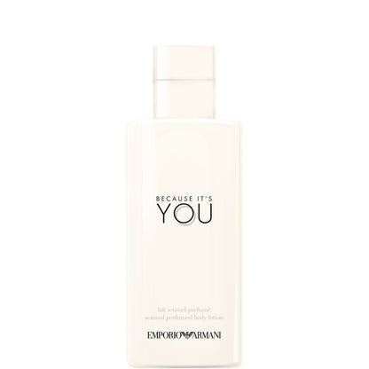 Emporio Because it's you 200 ML