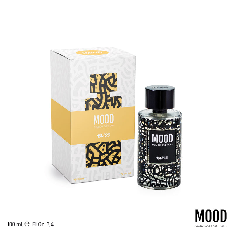 Mood Bliss 100 ML