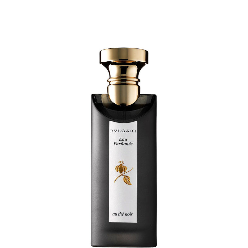 Eau Parfumée Au Thé Noir