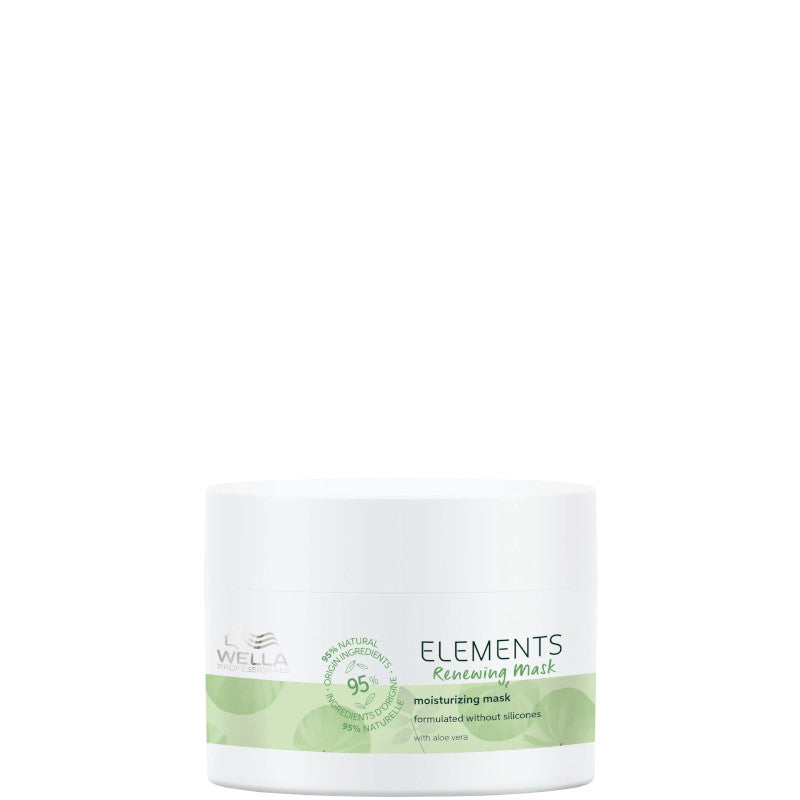 Elements Renewing Mask 150 ML