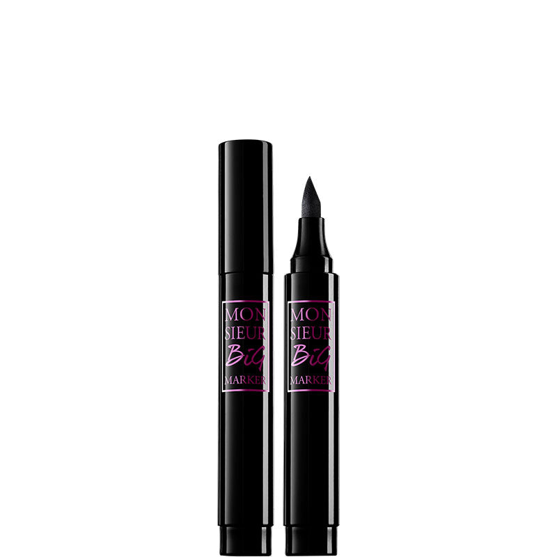 Monsieur Big - Marker - Eyeliner Pennarello N. 01 Black*