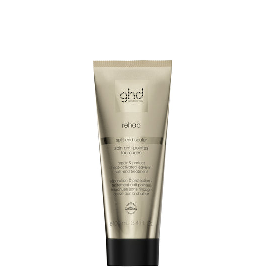 ghd rehab split end sealer - crema sigillante per doppie punte