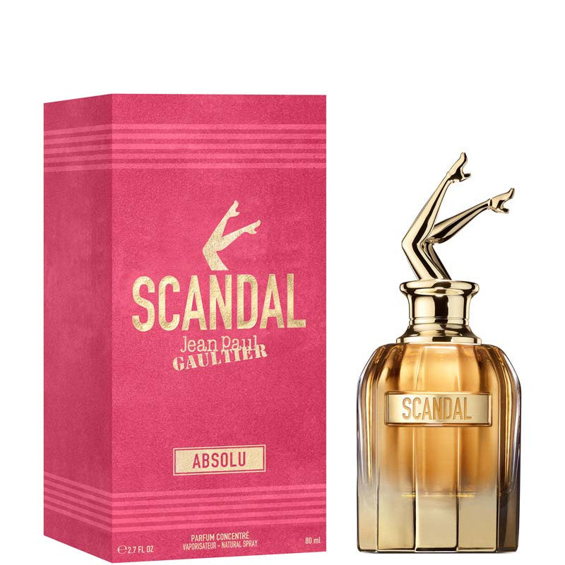 Scandal Absolu Parfum Concentré For Her