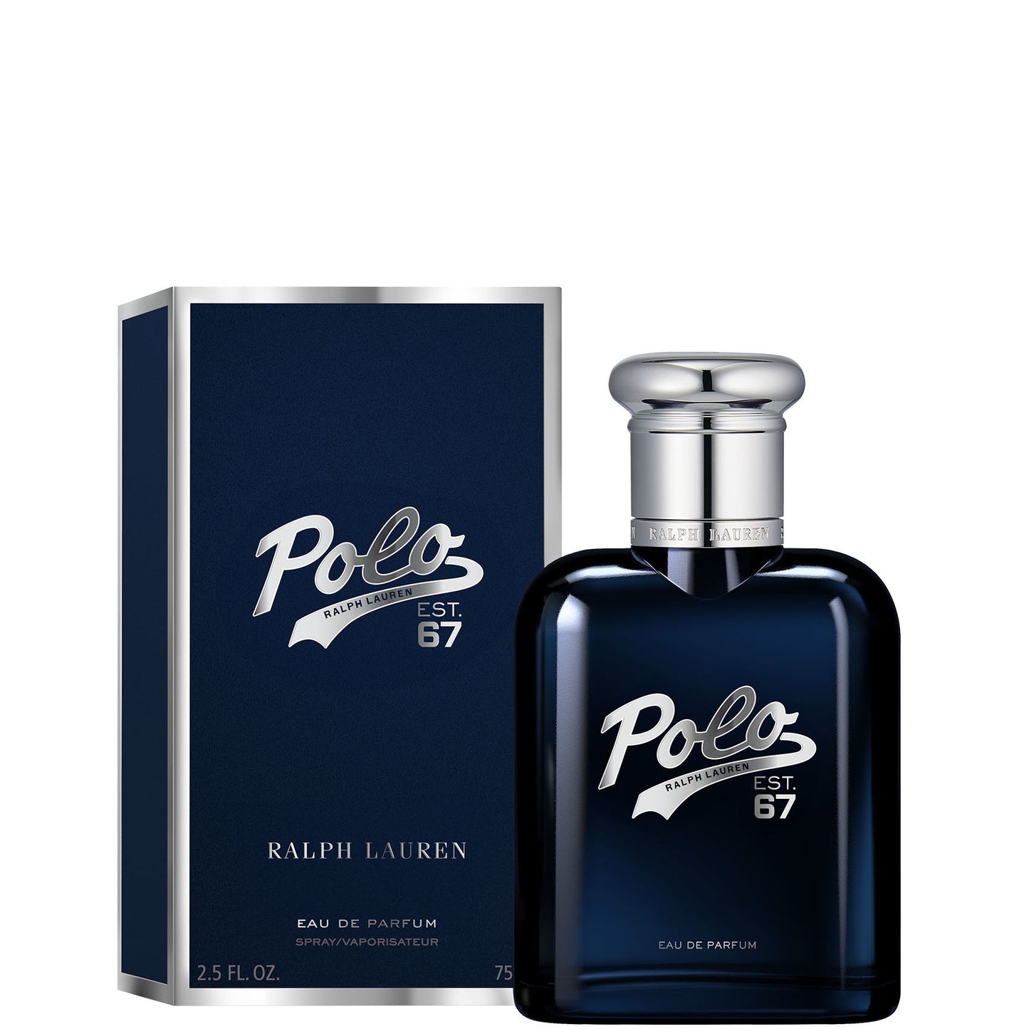 Ralph Lauren Polo Est. 67 Eau de Parfum