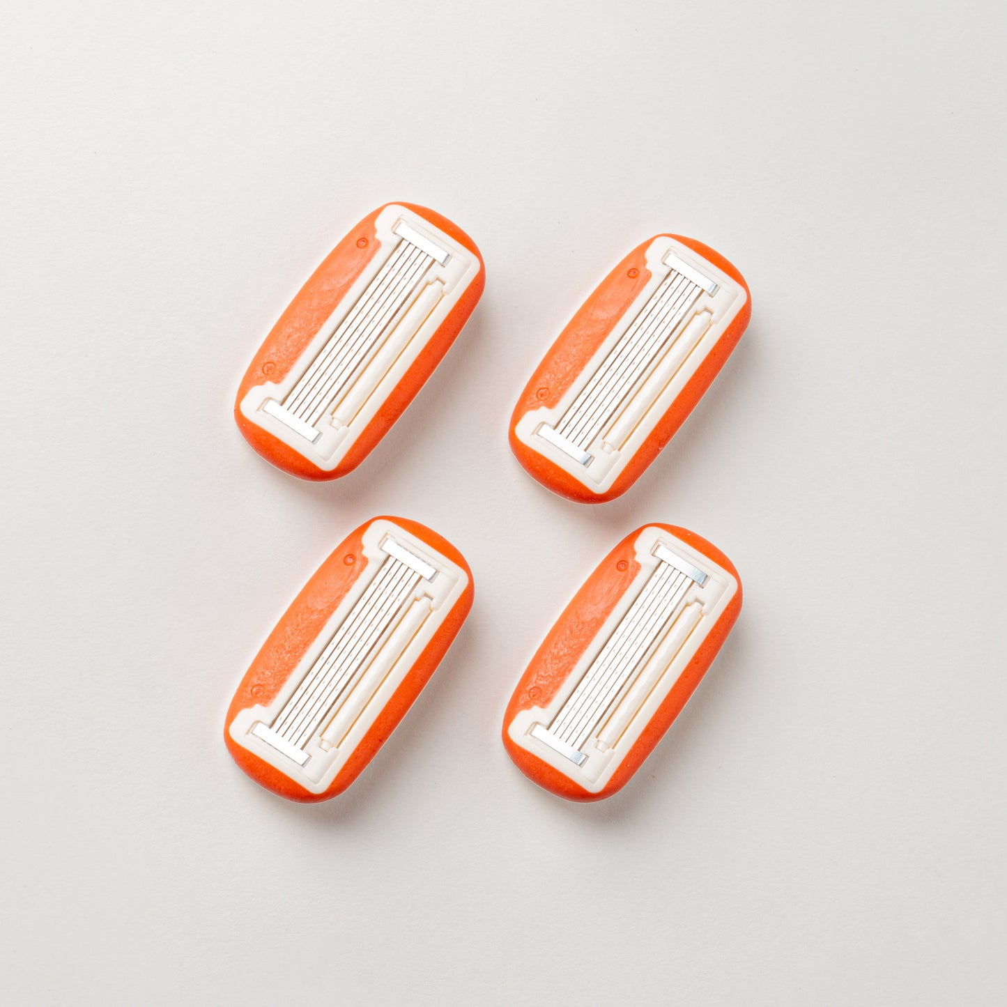 Fler Razor Cartridges