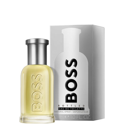 Boss Bottled