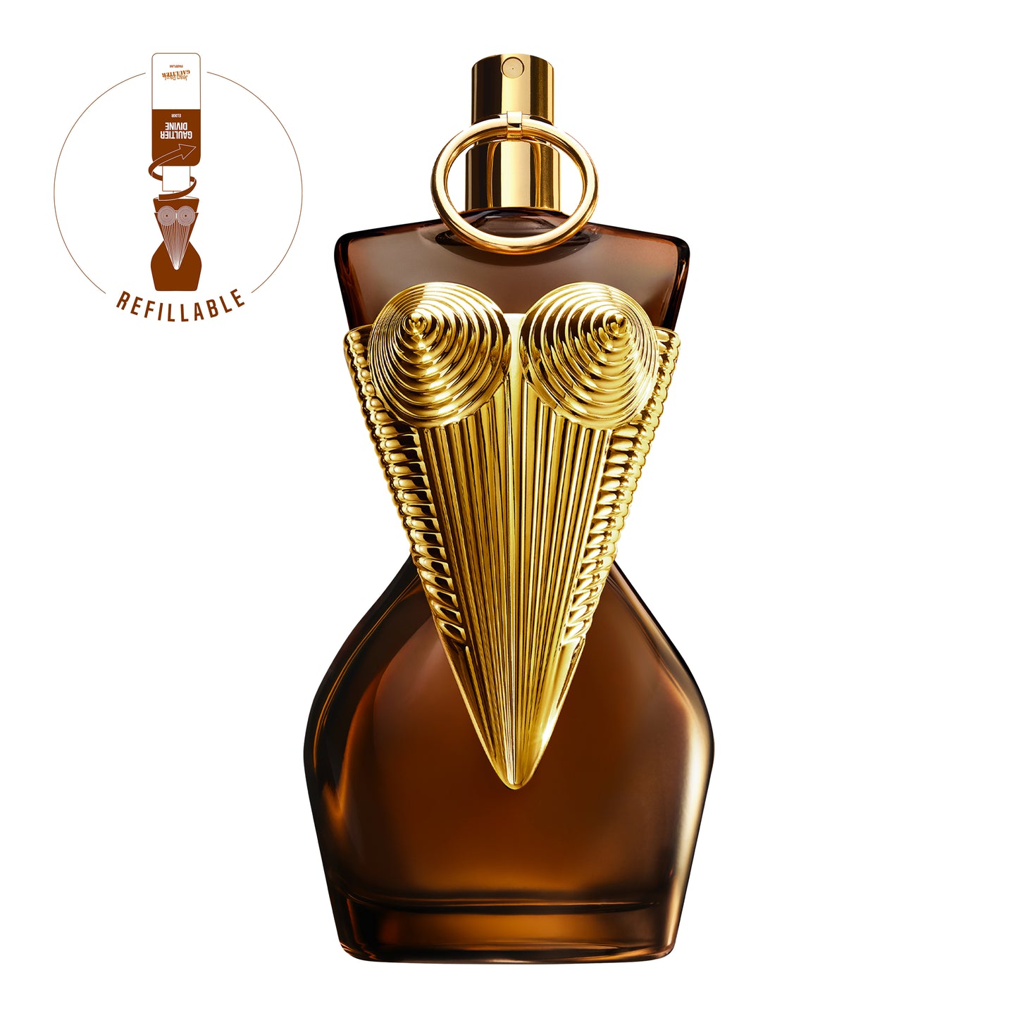 Gaultier Divine Elixir Parfum