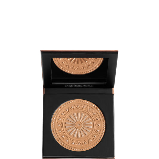 Tribal Bronzing Powder - Terra abbronzante - CRUISE COLLECTION 2021 N. 350