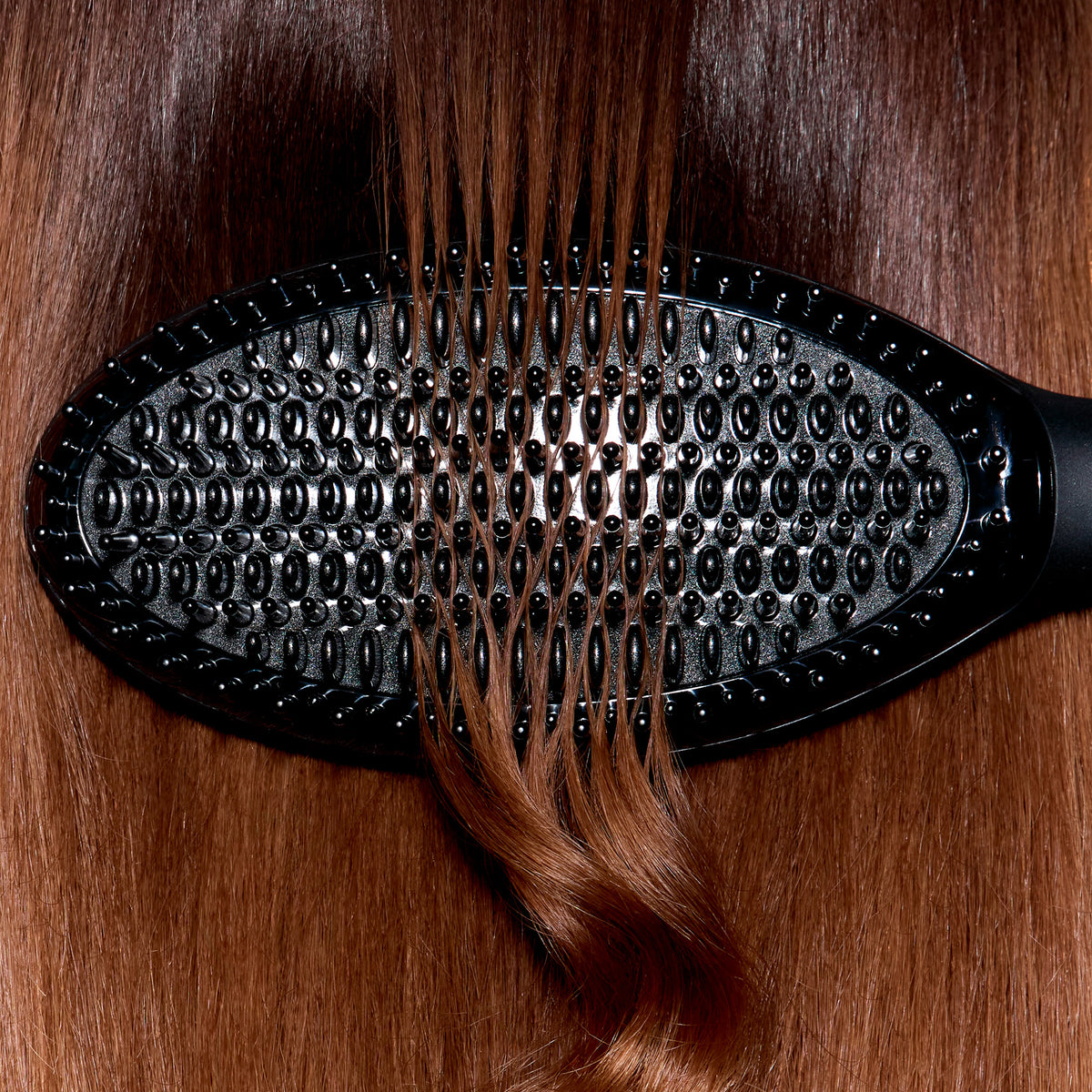 ghd Glide+ - Spazzola Elettrica Lisciante