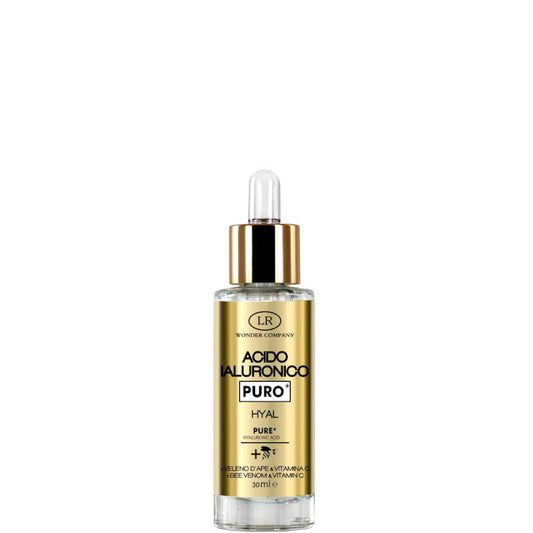 Acido Ialuronico Puro 30 Ml