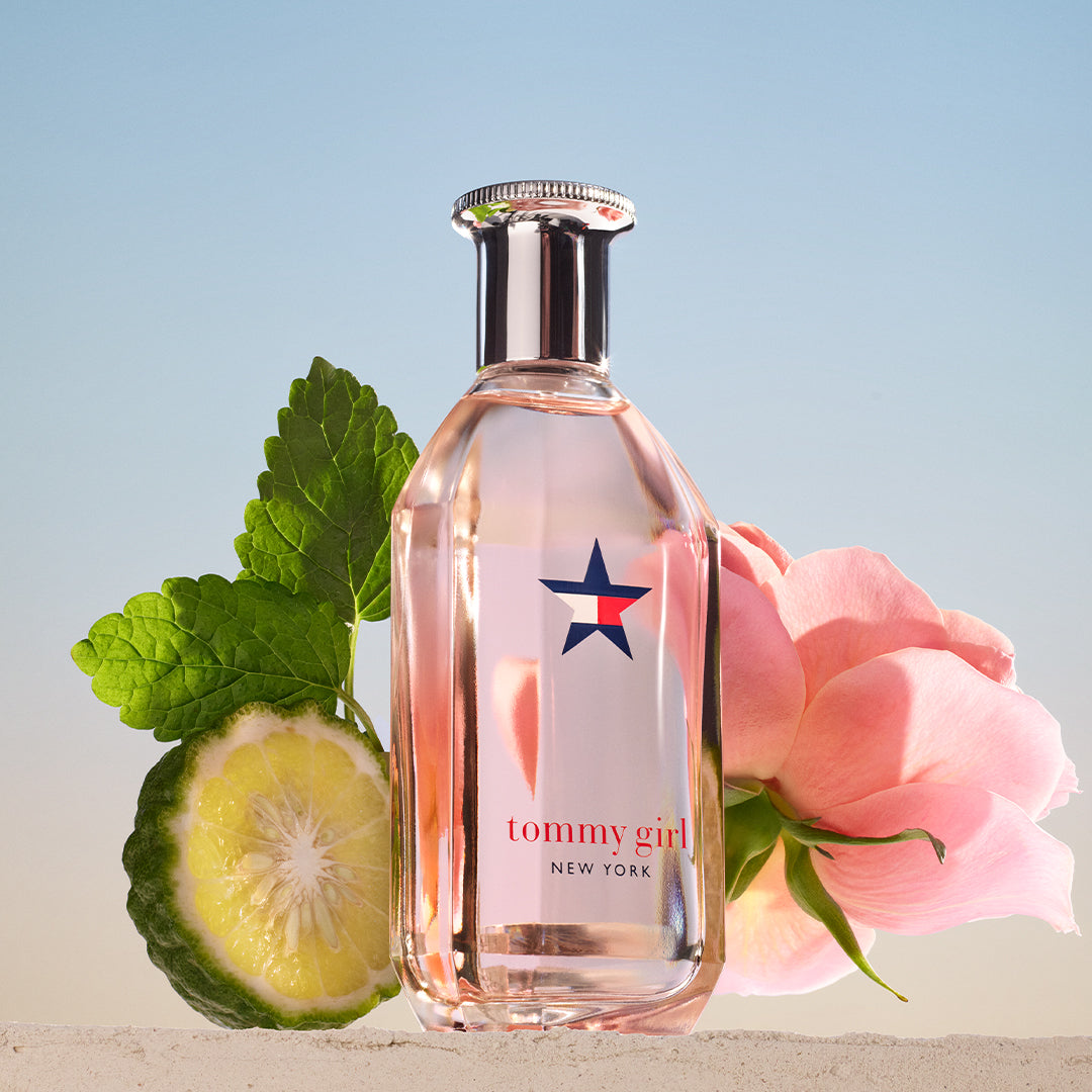 Tommy Girl New York