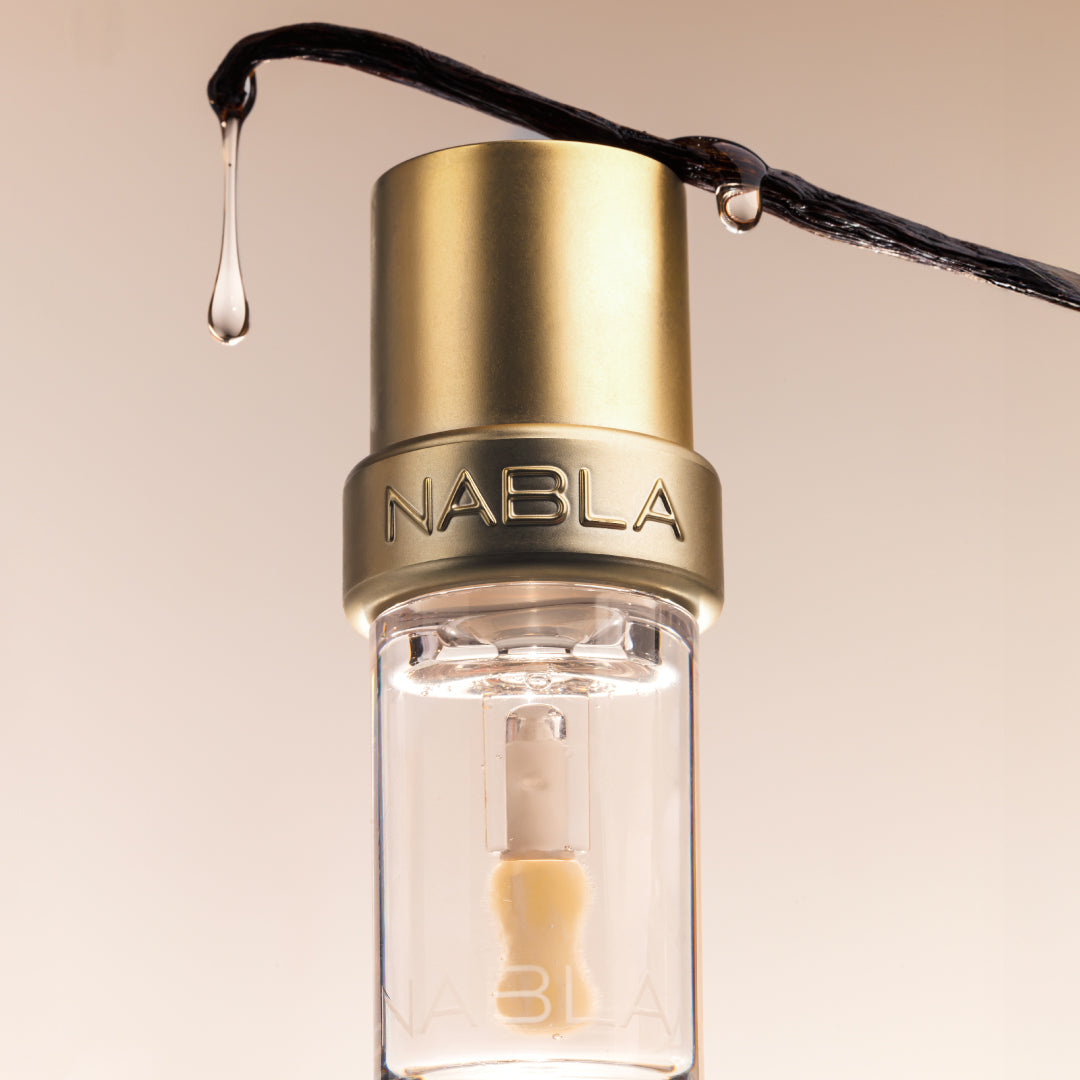 Lip Candy Oil - Vanilla