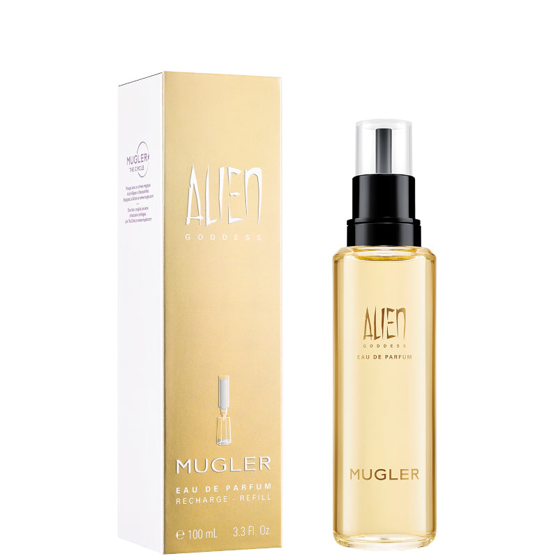 Alien Goddess Eau de Parfum 100 ML RICARICA