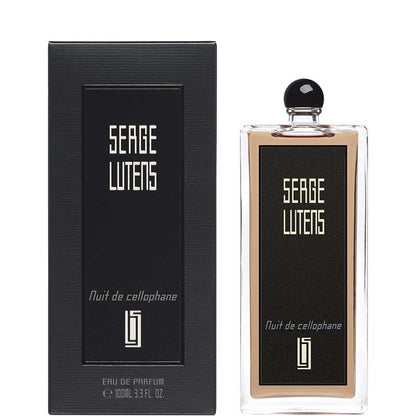 Serge Lutens Nuit de Cellophane