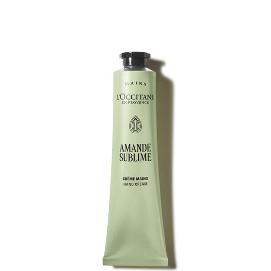 Amande Sublime Crème Mains 75 ML