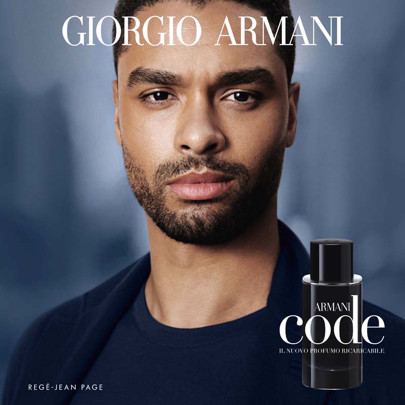 armani code profumo parfum