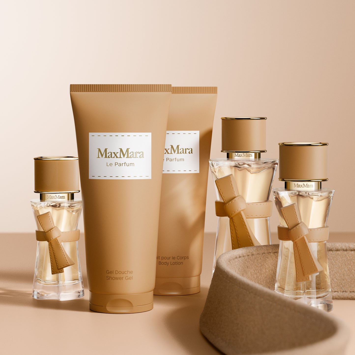 Max Mara Le Parfum