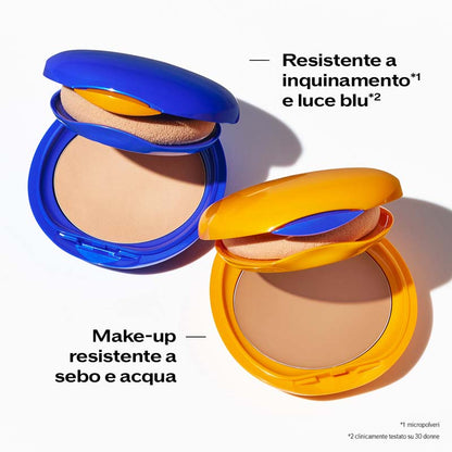 Tanning Compact Foundation SPF 10