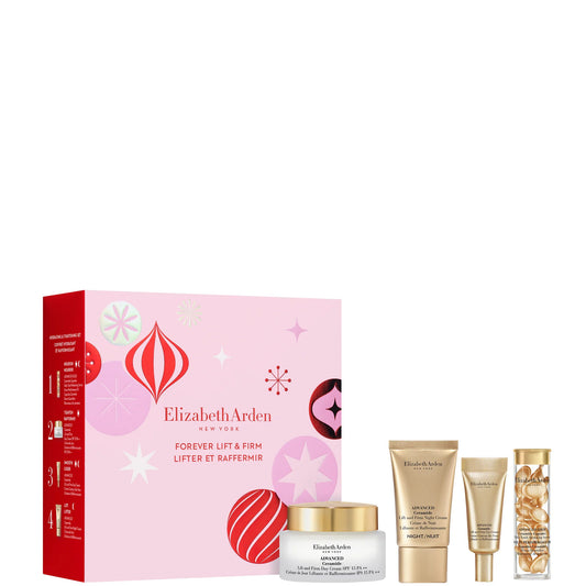 Ceramide Lift and Firm Day Cream SPF 15 PA++ Confezione
