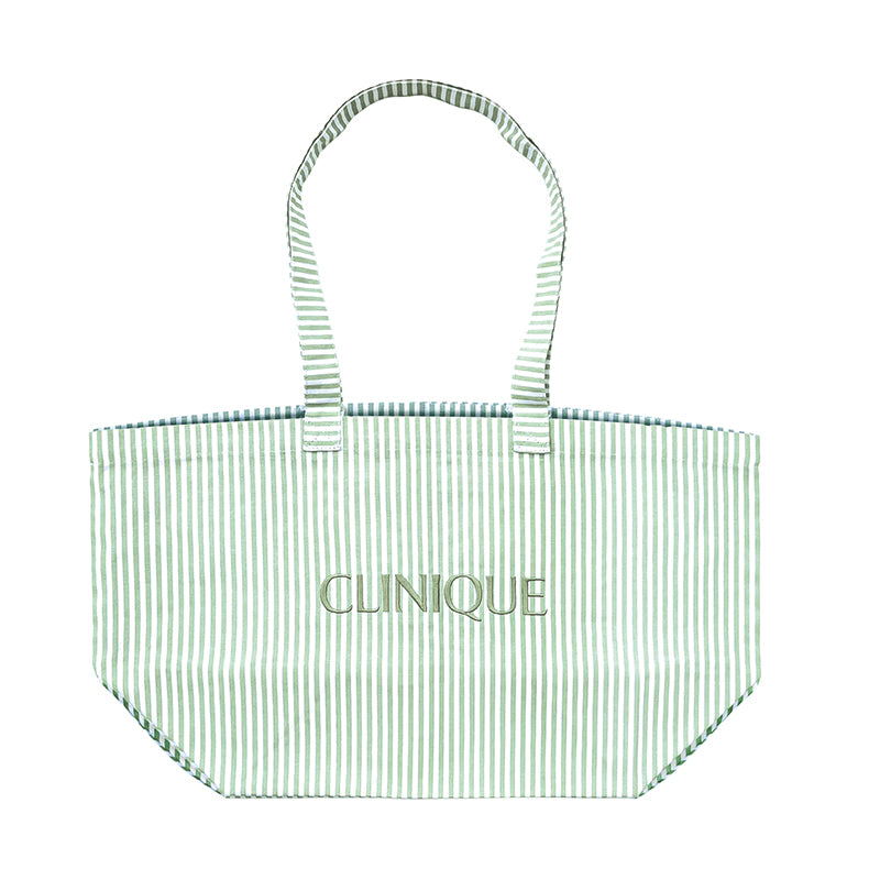 OMAGGIO - SUMMER BAG CLINIQUE