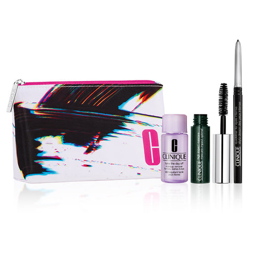 OMAGGIO - POCHETTE CLINIQUE