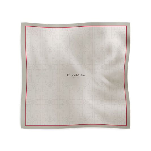 OMAGGIO - FOULARD ELIZABETH ARDEN