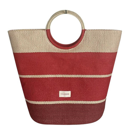 OMAGGIO - SUMMER BAG CLARINS