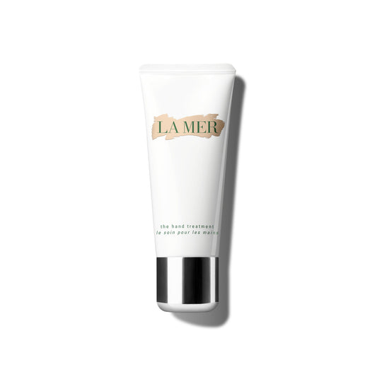 OMAGGIO - the hand treatment La Mer