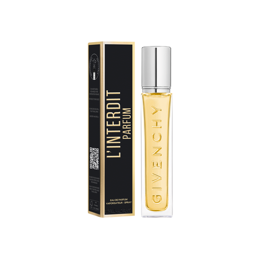 OMAGGIO - Givenchy L'interdit Parfum travel spray