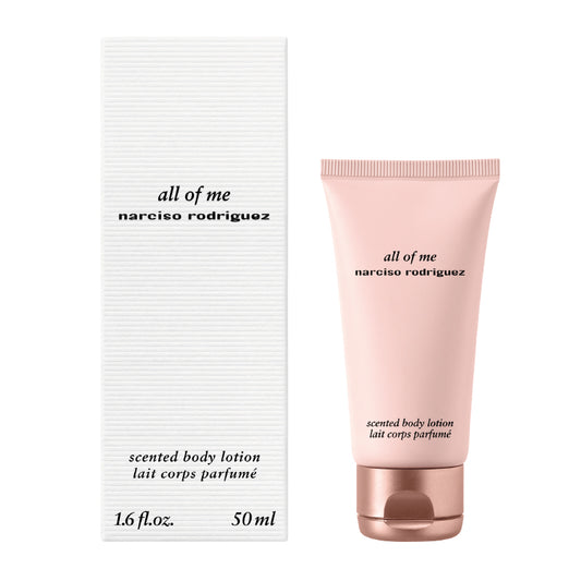 OMAGGIO - CREMA CORPO NARCISO