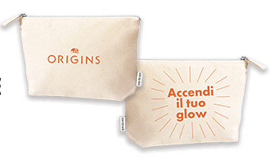 OMAGGIO - pochette Origins